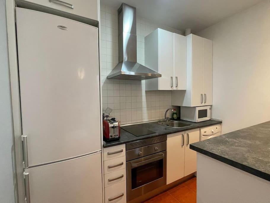 Piso En Pleno Centro De Madrid Daire Dış mekan fotoğraf