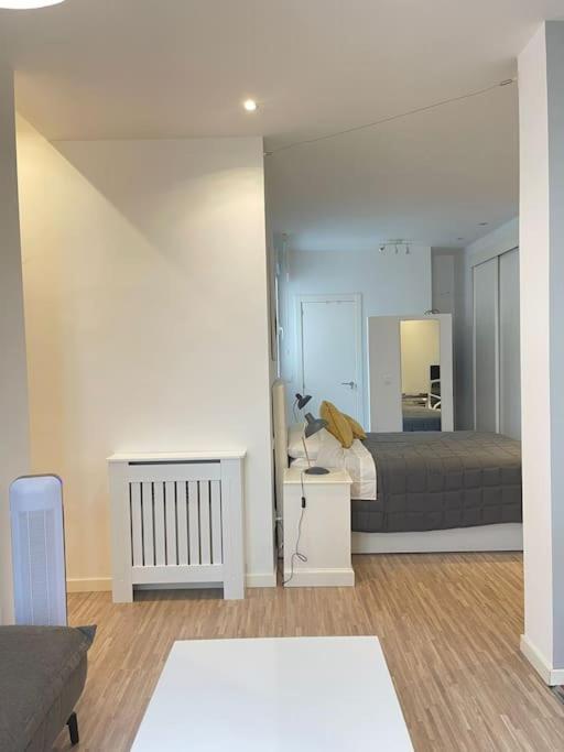 Piso En Pleno Centro De Madrid Daire Dış mekan fotoğraf