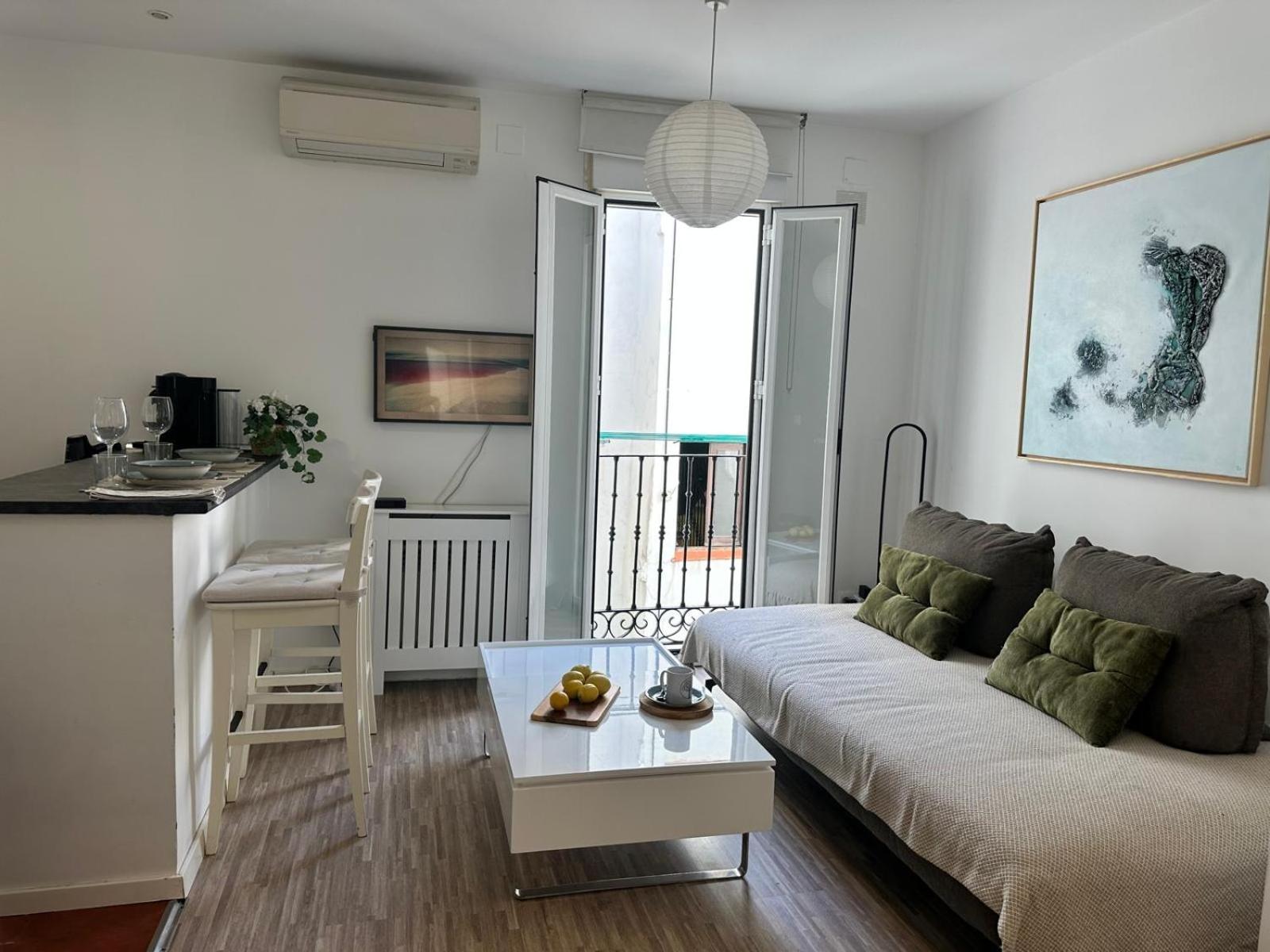 Piso En Pleno Centro De Madrid Daire Dış mekan fotoğraf