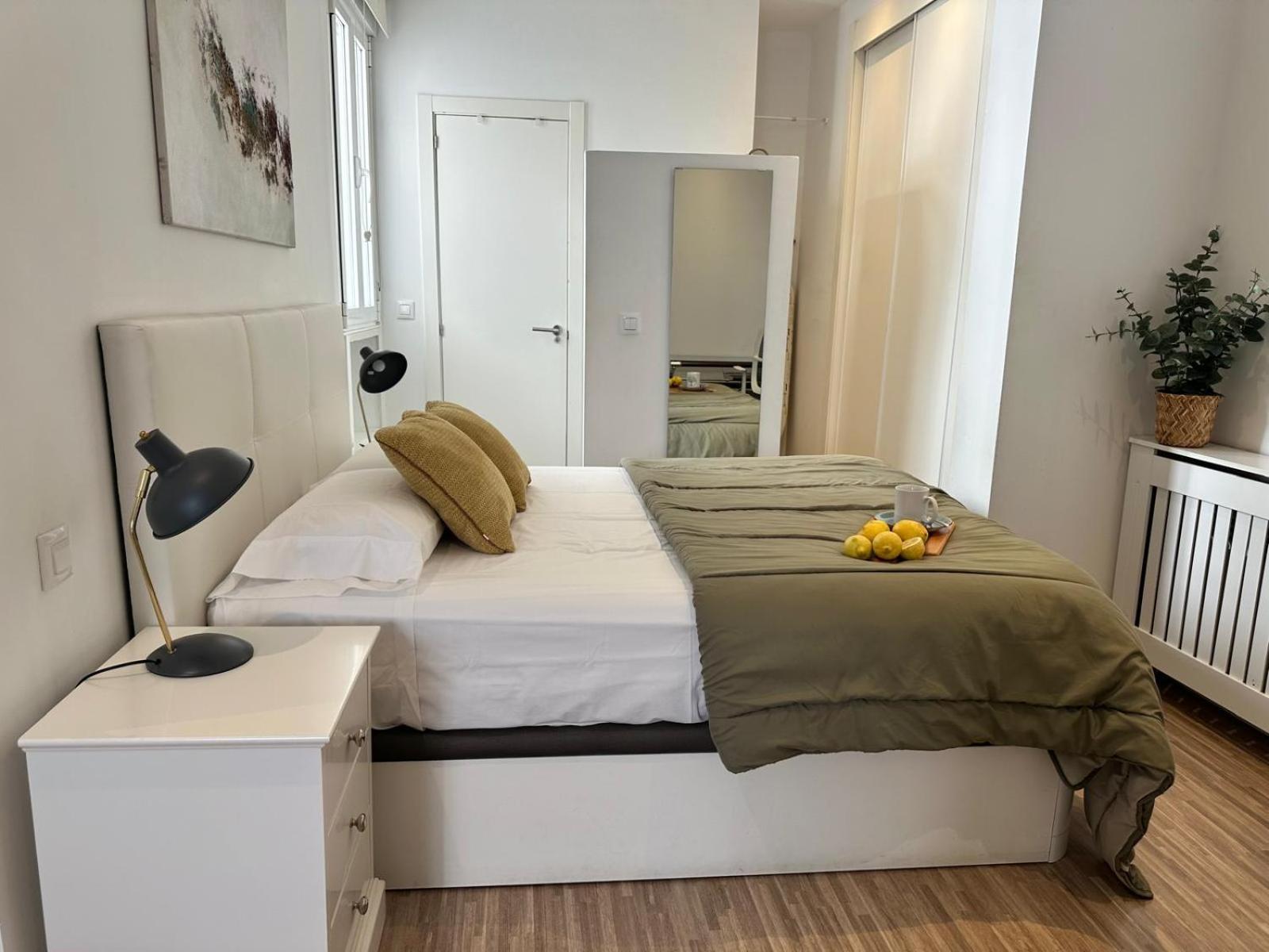 Piso En Pleno Centro De Madrid Daire Dış mekan fotoğraf