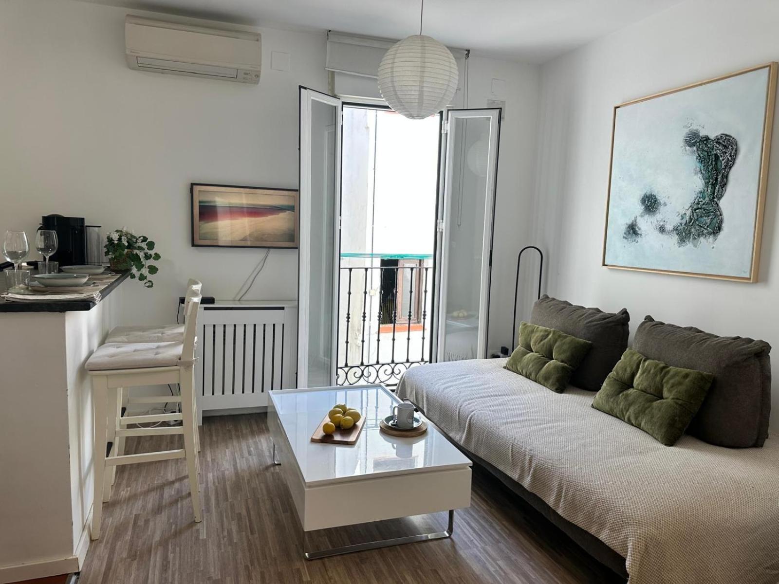 Piso En Pleno Centro De Madrid Daire Dış mekan fotoğraf
