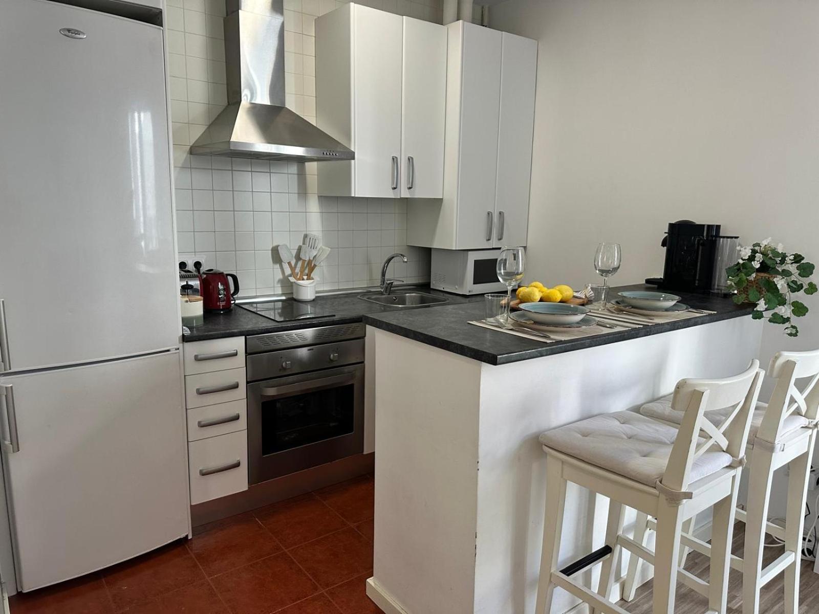Piso En Pleno Centro De Madrid Daire Dış mekan fotoğraf