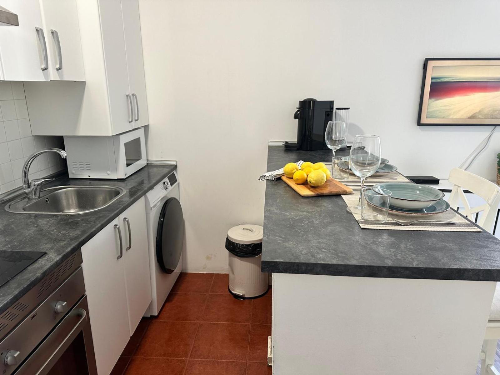 Piso En Pleno Centro De Madrid Daire Dış mekan fotoğraf